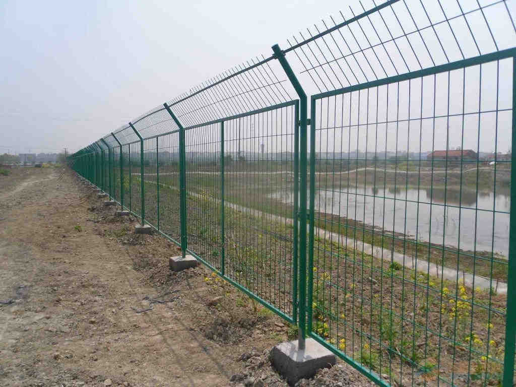 如何加强公路护栏网的防腐？
